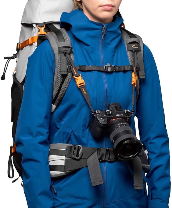 Lowepro GearUp Accessory Strap Kit
