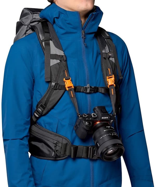 Lowepro GearUp Accessory Strap Kit