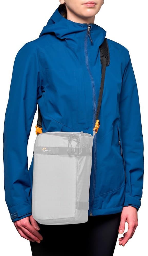 Lowepro GearUp Accessory Strap Kit