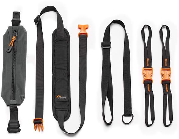 Lowepro GearUp Accessory Strap Kit