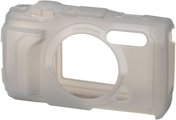 OM SYSTEM silicone case CSCH-128 TOUGH TG-7