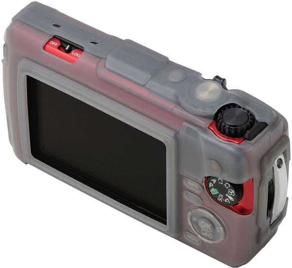 OM SYSTEM silicone case CSCH-128 TOUGH TG-7