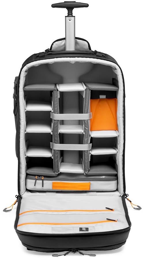 Lowepro backpack Pro Trekker RLX 450 AW II, grey (LP37272-GRL)