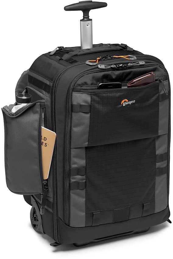 Lowepro backpack Pro Trekker RLX 450 AW II, grey (LP37272-GRL)