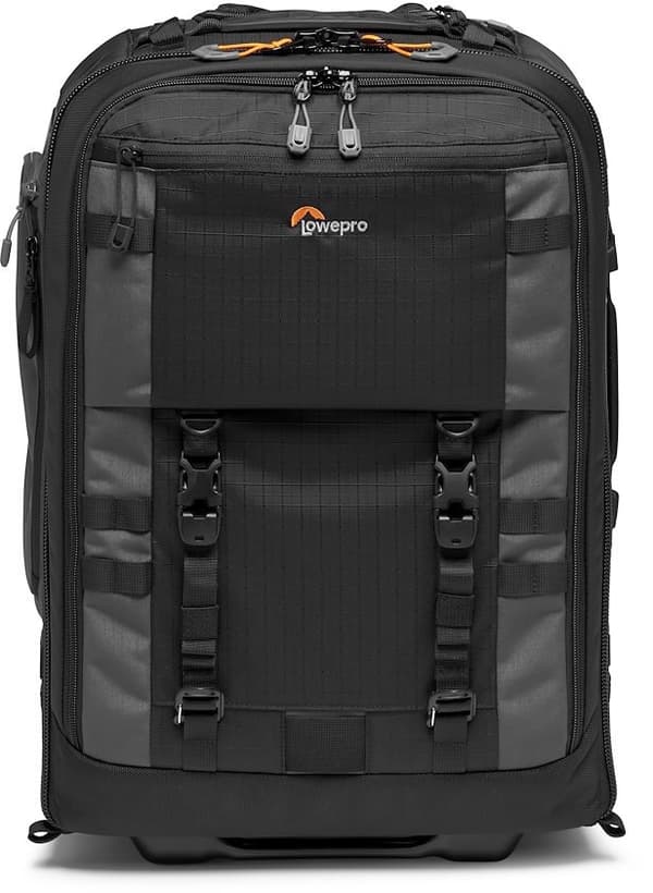 Lowepro backpack Pro Trekker RLX 450 AW II, grey (LP37272-GRL)