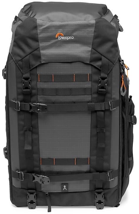 Lowepro backpack Pro Trekker BP 550 AW II, grey (LP37270-GRL)