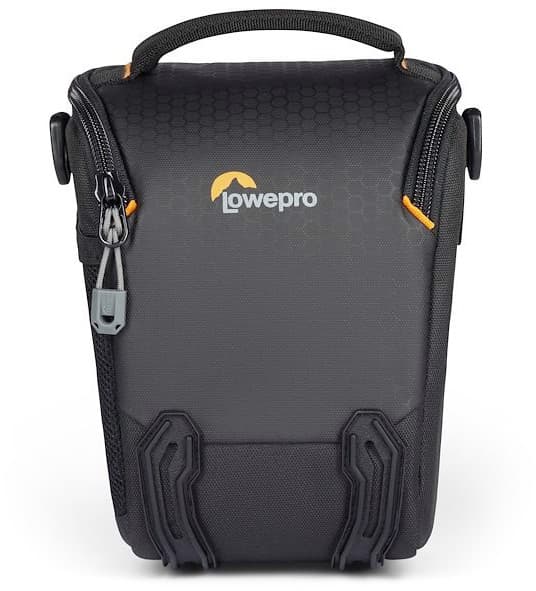 Lowepro camera bag Adventura TLZ 30 III, black