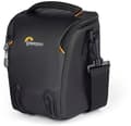 Pikkukuva 1 / 8: Lowepro camera bag Adventura TLZ 30 III, black