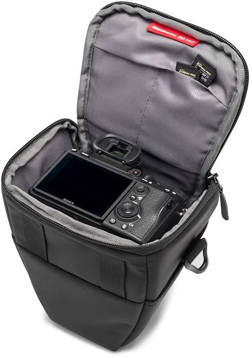 Manfrotto Advanced Holster S III (MB MA3-H-S)