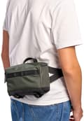 Miniatyrbild 3 av 9: Manfrotto Street Waist Bag (MB MS2-WB)