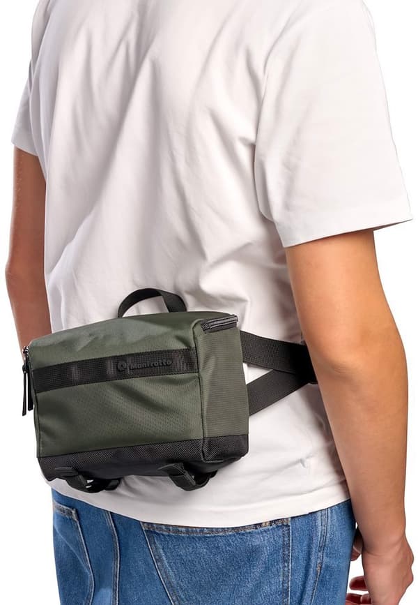 Manfrotto Street Waist Bag (MB MS2-WB)