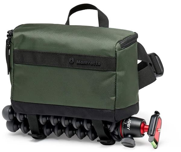 Manfrotto Street Waist Bag (MB MS2-WB)