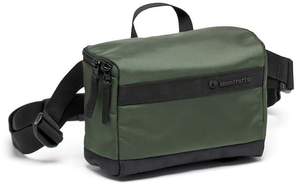 Manfrotto Street Waist Bag (MB MS2-WB)
