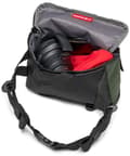 Miniatyrbild 7 av 9: Manfrotto Street Waist Bag (MB MS2-WB)