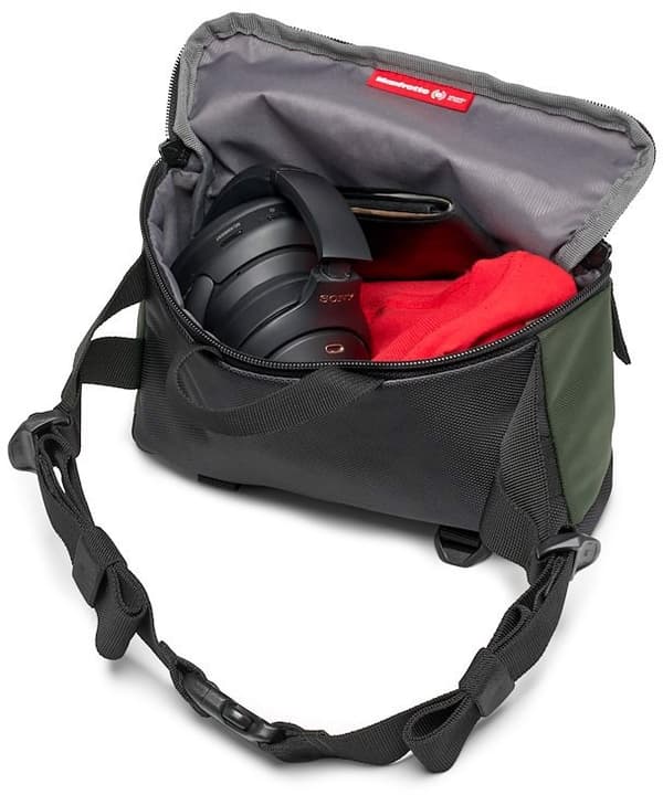 Manfrotto Street Waist Bag (MB MS2-WB)