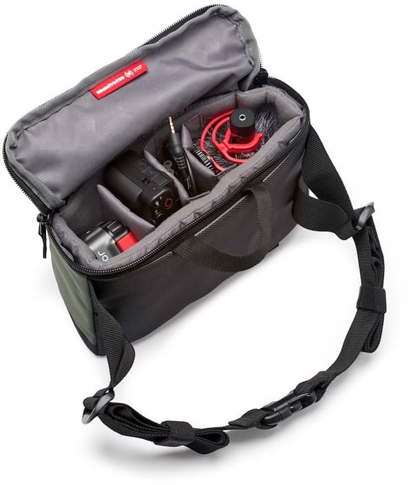Manfrotto Street Waist Bag (MB MS2-WB)