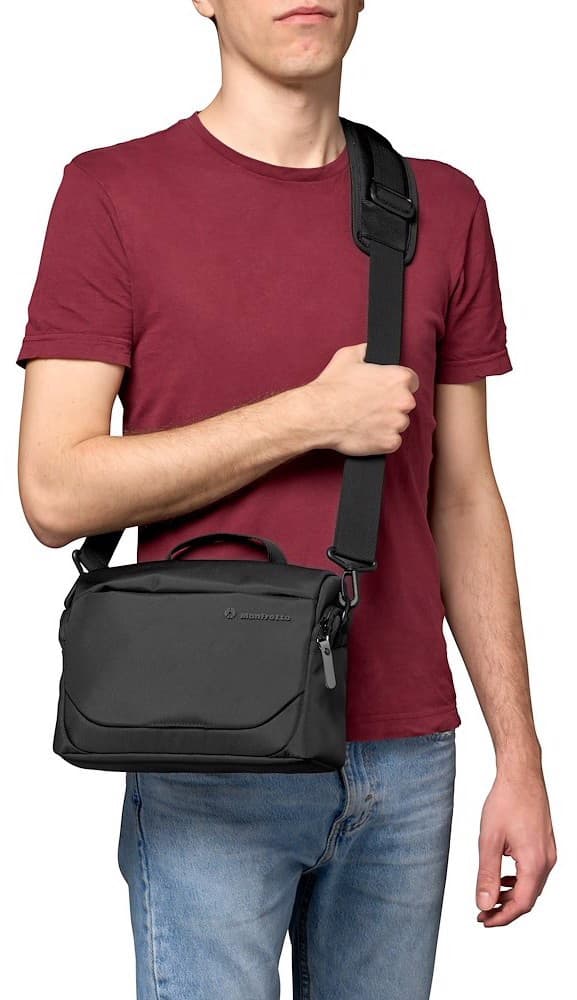 Manfrotto camera bag Advanced Shoulder M III (MB MA3-SB-M)
