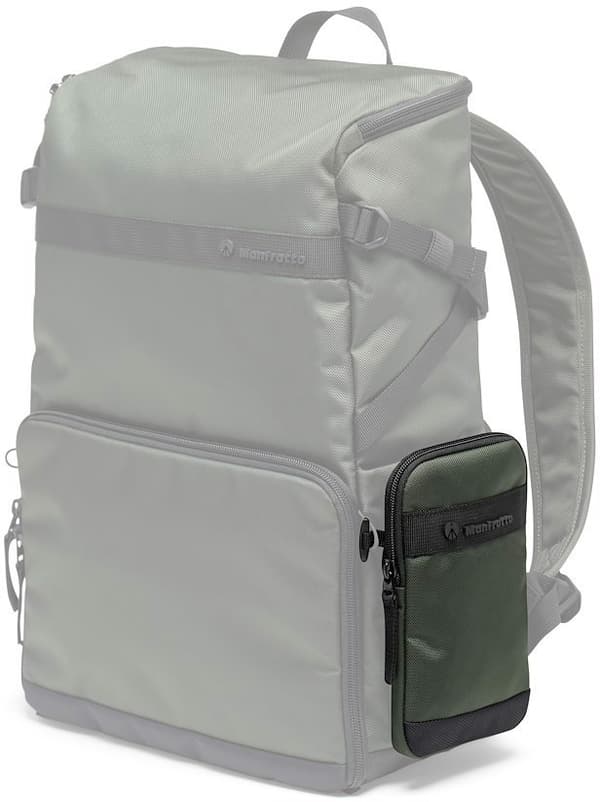 Manfrotto Street Crossbody Pouch (MB MS2-CB)