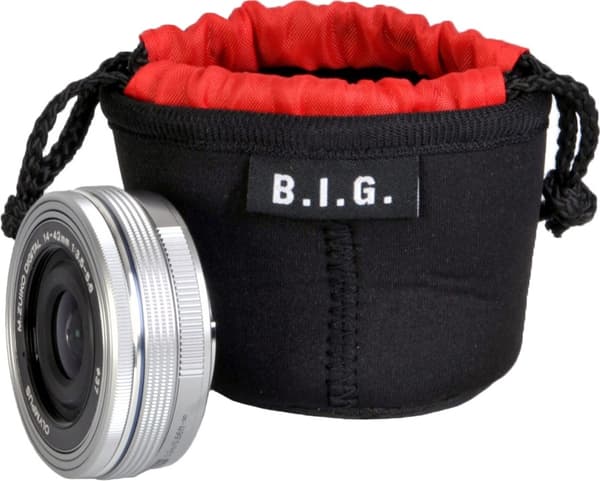BIG lens pouch PS5 (443026)