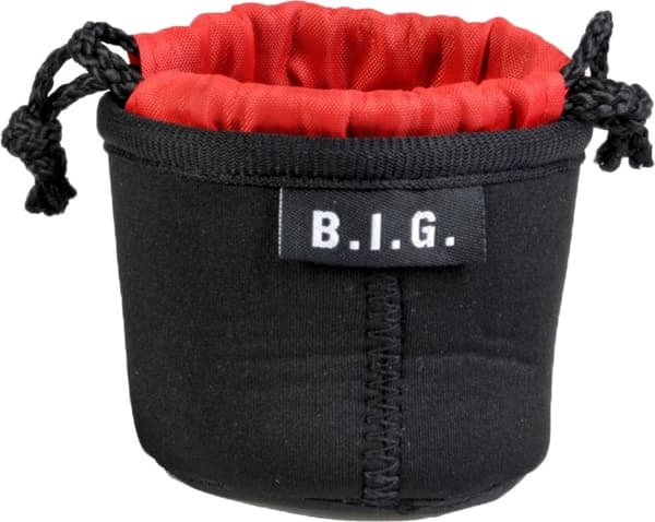 BIG lens pouch PS5 (443026)