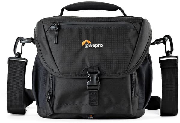 Lowepro camera bag Nova 170 AW II, black