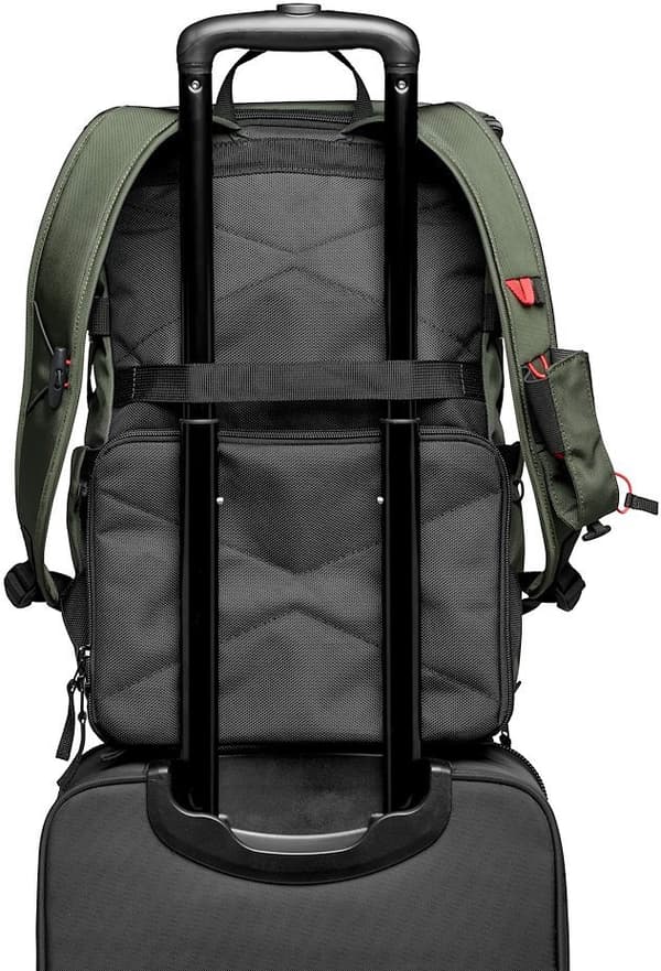 Manfrotto backpack Street Slim (MB MS2-BP)