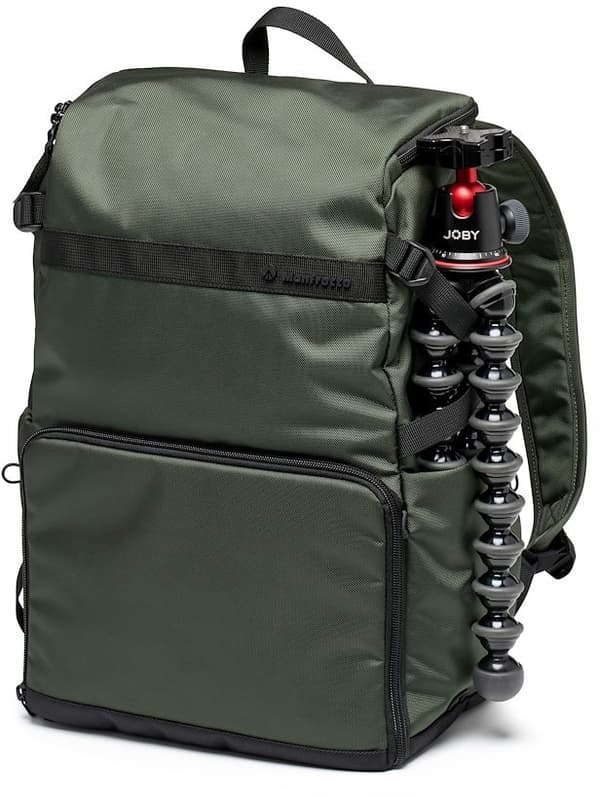 Manfrotto backpack Street Slim (MB MS2-BP)