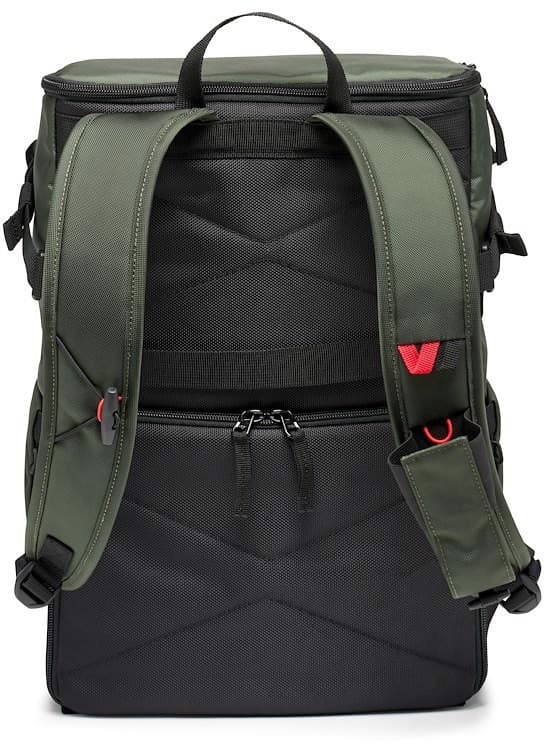 Manfrotto backpack Street Slim (MB MS2-BP)