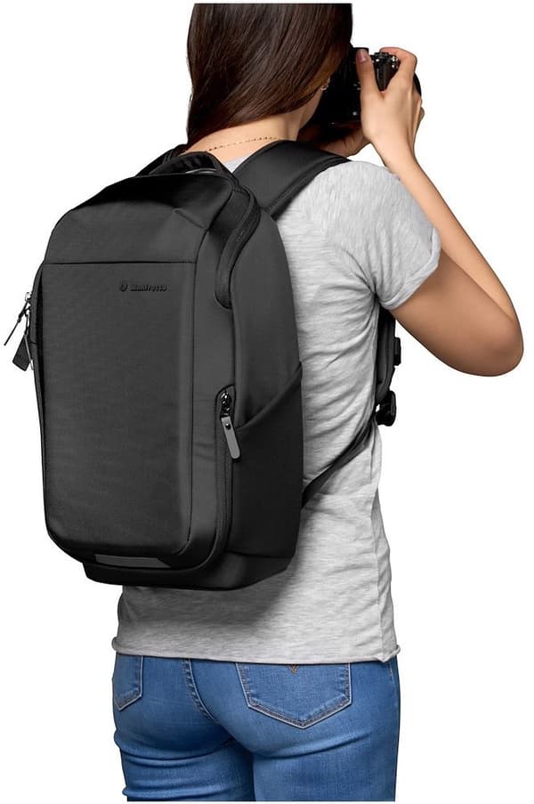 Manfrotto backpack Advanced Compact III (MB MA3-BP-C)