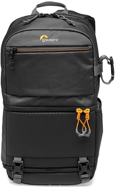 Lowepro backpack Slingshot SL 250 AW III, black