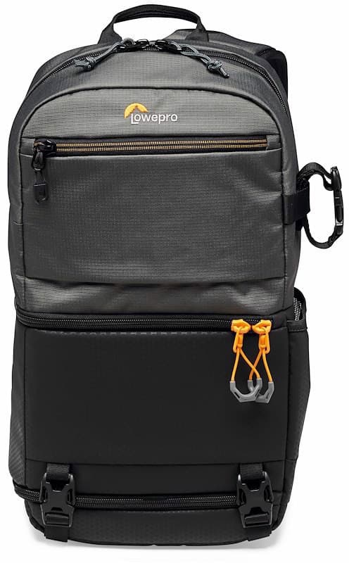 Lowepro backpack Slingshot SL 250 AW III, grey