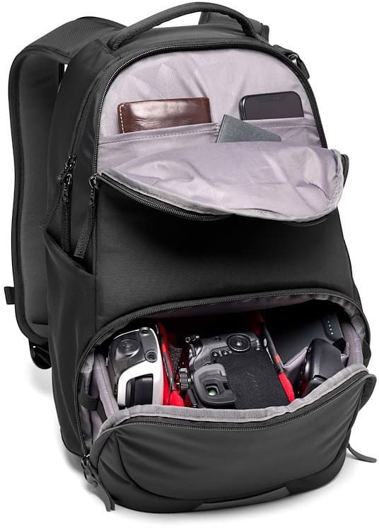 Manfrotto backpack Advanced Active III (MB MA3-BP-A)