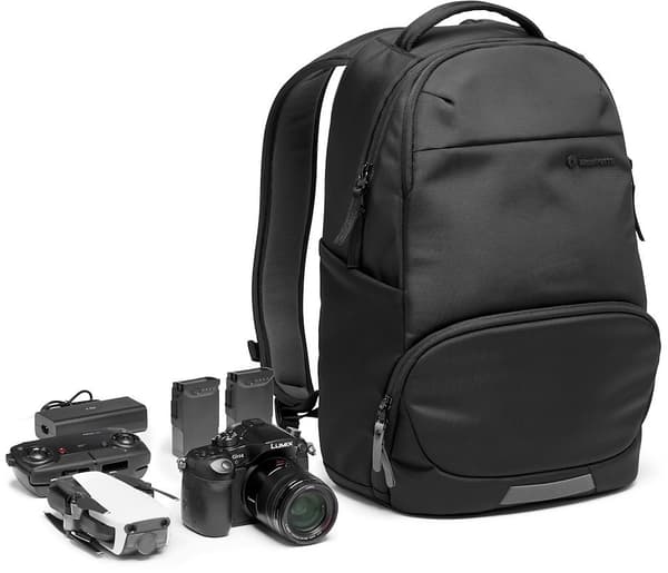 Manfrotto backpack Advanced Active III (MB MA3-BP-A)