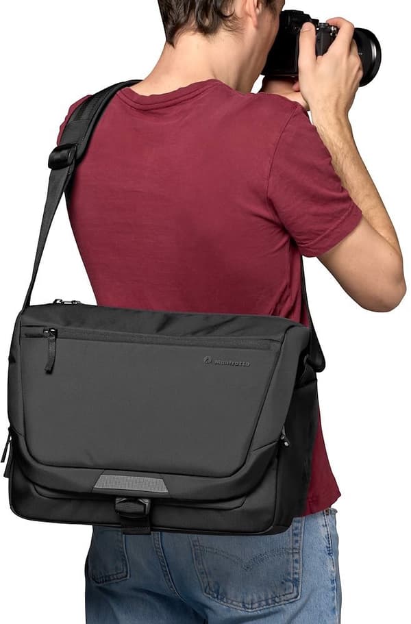 Manfrotto camera bag Advanced Messenger M III (MB MA3-M-M)