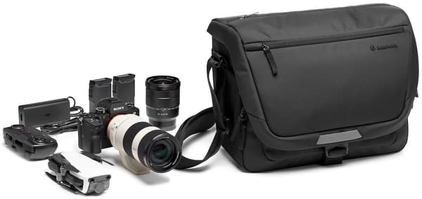 Manfrotto camera bag Advanced Messenger M III (MB MA3-M-M)