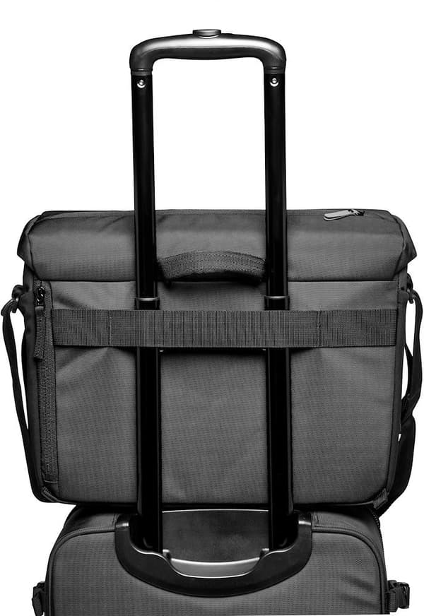 Manfrotto camera bag Advanced Messenger M III (MB MA3-M-M)