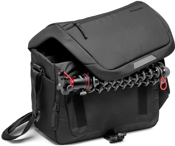 Manfrotto camera bag Advanced Messenger M III (MB MA3-M-M)