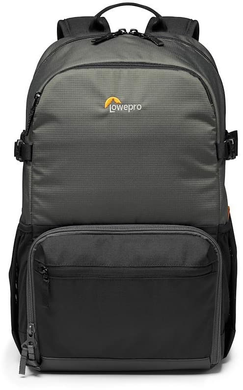 Lowepro backpack Truckee BP 250, black