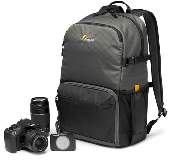 Lowepro backpack Truckee BP 250, black