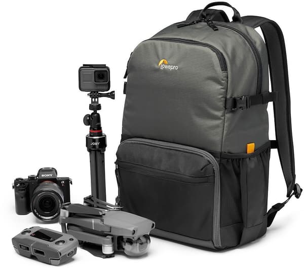 Lowepro backpack Truckee BP 250, black
