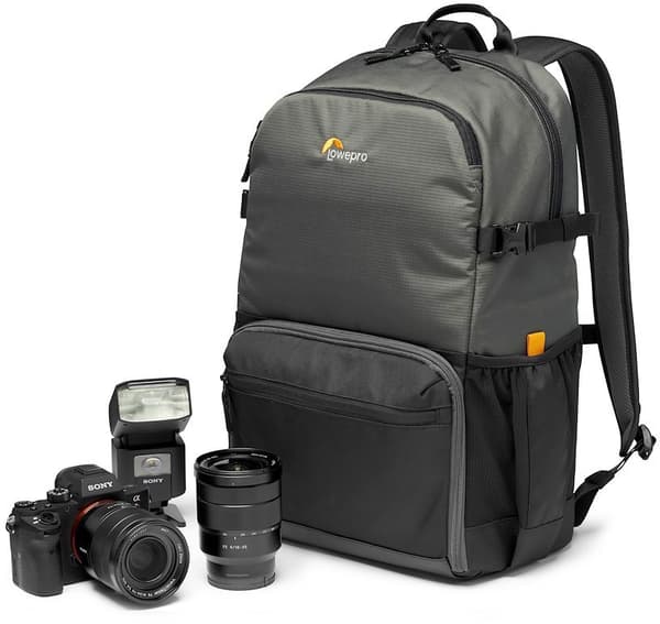 Lowepro backpack Truckee BP 250, black