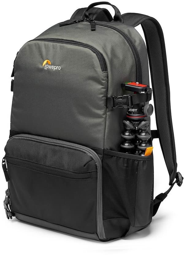 Lowepro backpack Truckee BP 250, black
