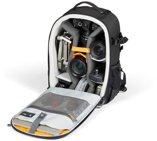 Lowepro backpack Adventura BP 300 III, black