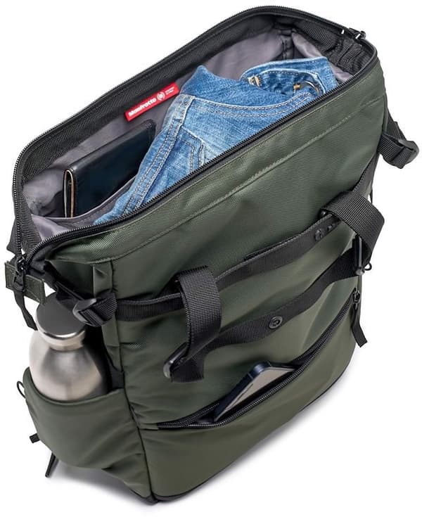 Manfrotto backpack Street Convertible Tote Bag (MB MS2-CT)