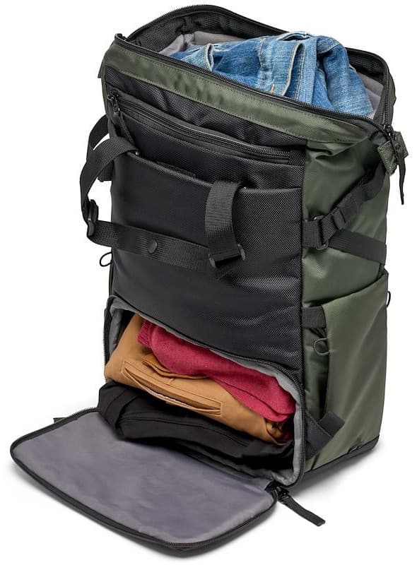 Manfrotto backpack Street Convertible Tote Bag (MB MS2-CT)