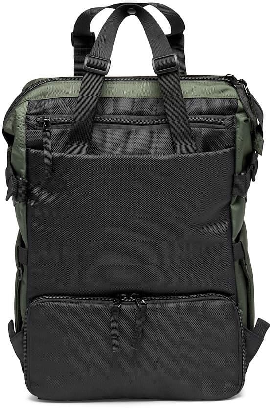 Manfrotto backpack Street Convertible Tote Bag (MB MS2-CT)