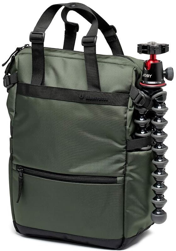 Manfrotto backpack Street Convertible Tote Bag (MB MS2-CT)