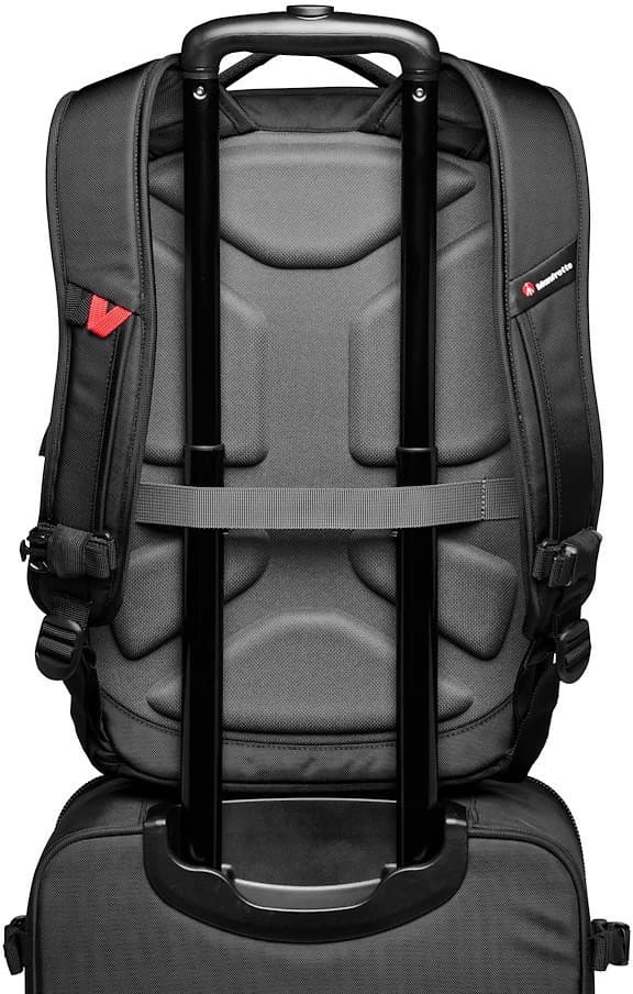 Manfrotto backpack Advanced Gear III (MB MA3-BP-GM)