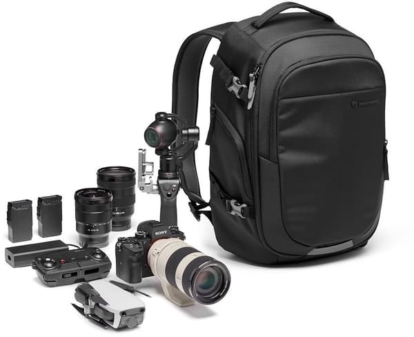 Manfrotto backpack Advanced Gear III (MB MA3-BP-GM)