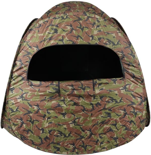 BIG photographic hide Tent-L, camouflage (467204)